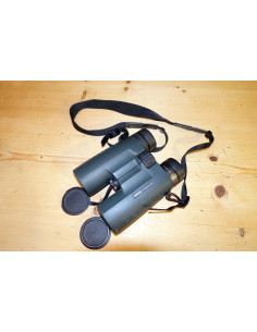 Vends jumelles PENTAX ZD 10X43 ED 2