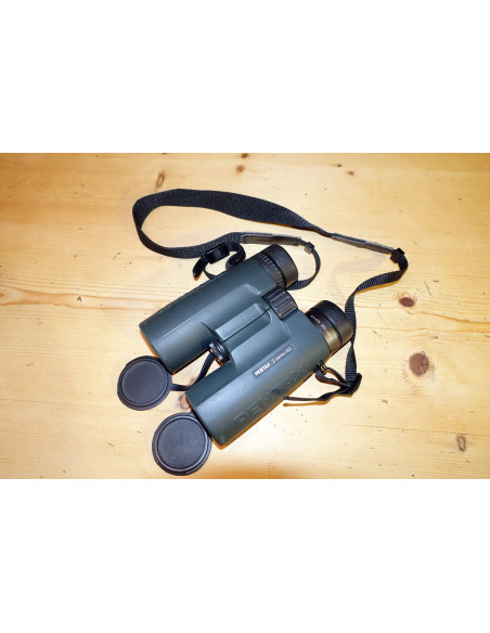 Vends jumelles PENTAX ZD 10X43 ED