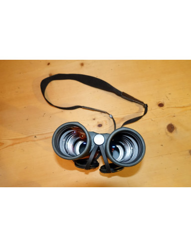 Vends jumelles PENTAX ZD 10X43 ED
