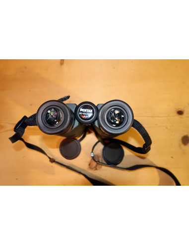 Vends jumelles PENTAX ZD 10X43 ED