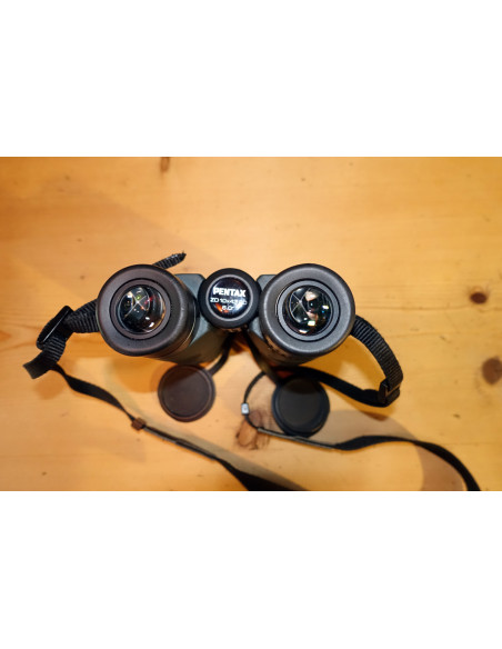Vends jumelles PENTAX ZD 10X43 ED