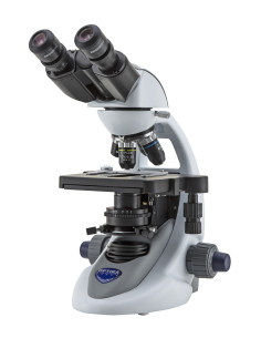 Microscope Binoculaire Optika B292 40X-1000X