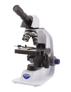 Microscope Optika B-153 40x-600x