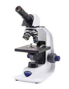Microscope Optika B-151 40x-400x