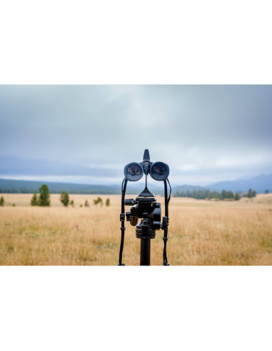 Jumelles Zeiss Conquest HDX 42