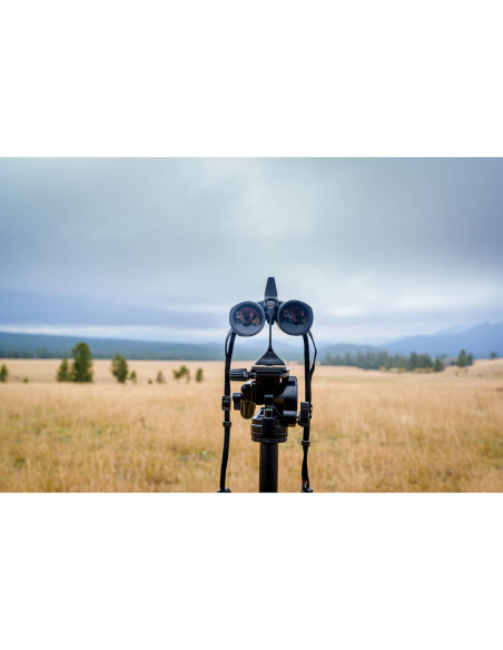 Jumelles Zeiss Conquest HDX 42