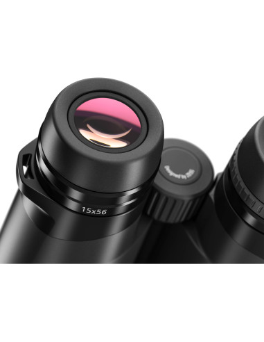 Zeiss Conquest HDX 56
