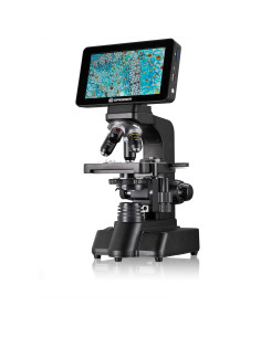 Microscope Bresser Researcher LCD