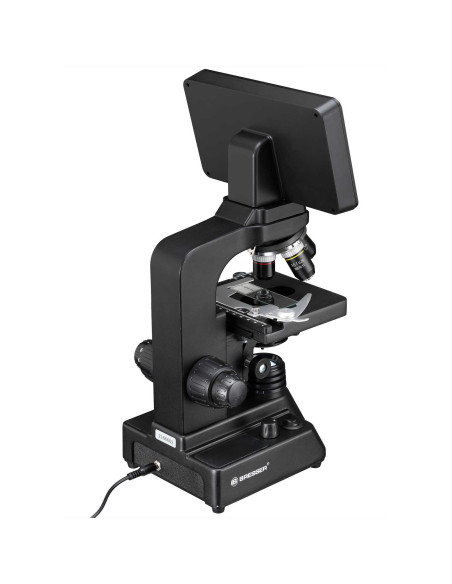 Microscope Bresser Researcher LCD