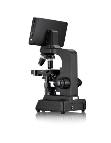 Microscope Bresser Researcher LCD