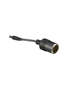 Adaptateur allume-cigare femelle pour batterie