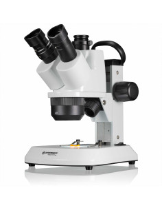Loupe Bresser Analyth STR Trino 10x-20x-40x