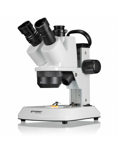 Loupe Bresser Analyth STR Trino 10x-20x-40x