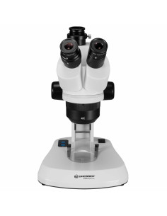 Loupe Bresser Analyth STR Trino 10x-20x-40x 2