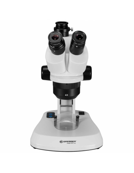 Loupe Bresser Analyth STR Trino 10x-20x-40x