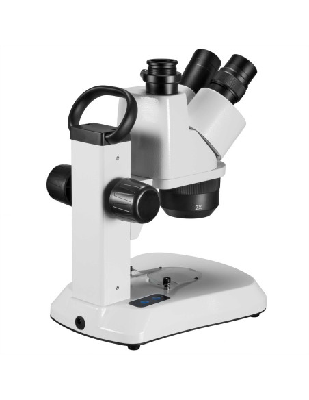 Loupe Bresser Analyth STR Trino 10x-20x-40x