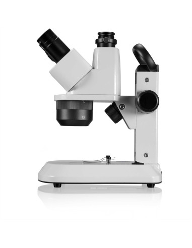 Loupe Bresser Analyth STR Trino 10x-20x-40x