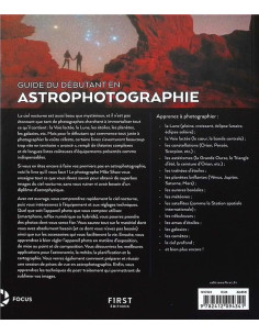 Guide du débutant en astrophotographie 2