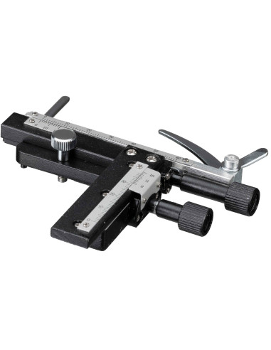 Surplatine pour microscope Bresser Biolux