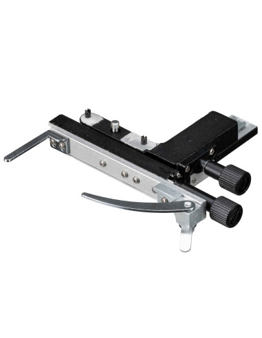 Surplatine pour microscope Bresser Biolux