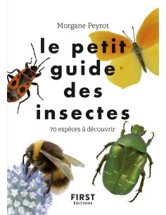 Petit guide des insectes