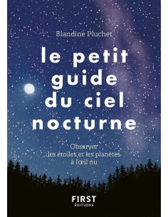 Petit guide du ciel nocturne
