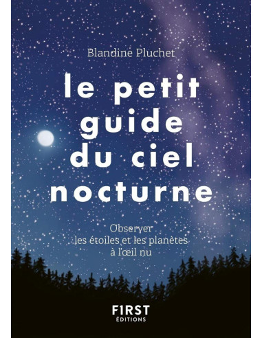 Petit guide du ciel nocturne