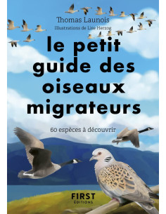 Petit guide des oiseaux migrateurs