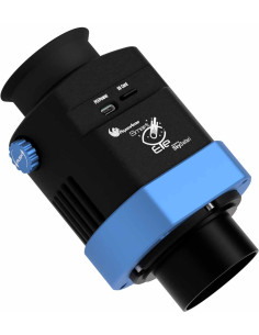 SmartEye Pegasus Astro