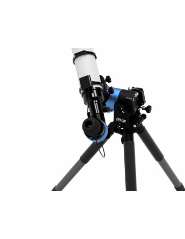 SmartEye Pegasus Astro