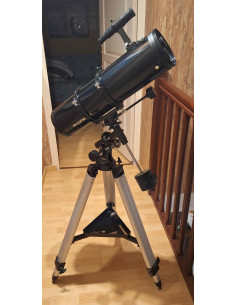 Vends télescope Newton SpaceProbe 130 mm