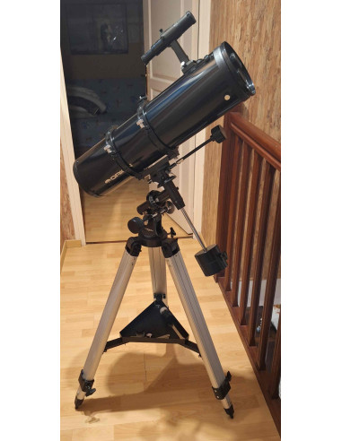 Vends télescope Newton SpaceProbe 130 mm