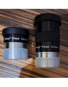 Vends télescope Newton SpaceProbe 130 mm 2