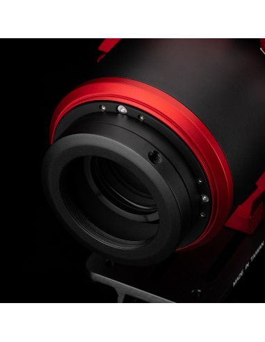 Téléobjectif RedCat 91 WIFD William Optics