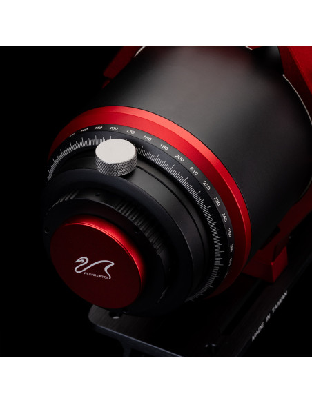Téléobjectif RedCat 91 WIFD William Optics