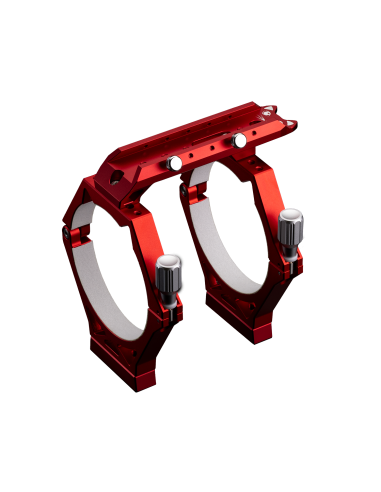 Téléobjectif RedCat 91 WIFD William Optics