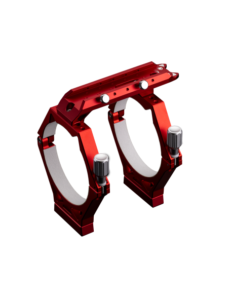 Téléobjectif RedCat 91 WIFD William Optics