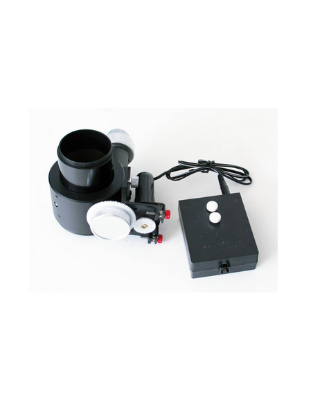 nFocus Rigel Systems