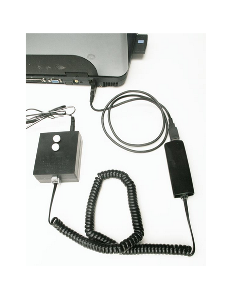 Interface USB-nFocus pour module nFocus