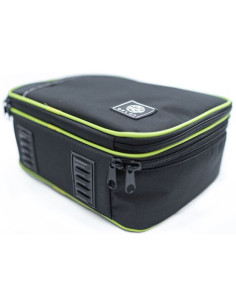 Valise souple Oklop pour accessoires 2