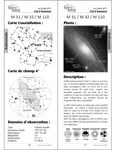 Les AstroCAT’s Volume 3 : Ciel d'Automne 2
