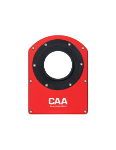 Rotateur de champ ZWO CAA 2