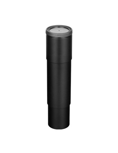 Oculaire de collimation Cheshire