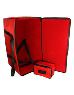 Valise souple Geoptik 2