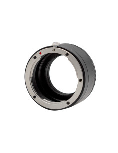 Bague ZWO pour objectif photo Nikon