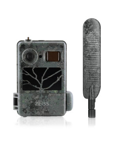 ZEISS Secacam 3 - Piège Photographique