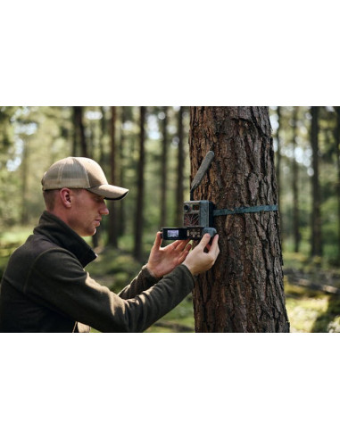 ZEISS Secacam 3 - Piège Photographique