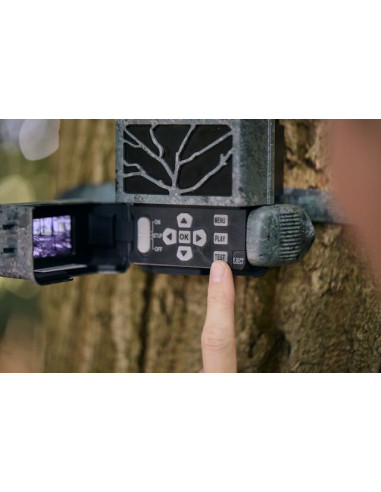 ZEISS Secacam 3 - Piège Photographique