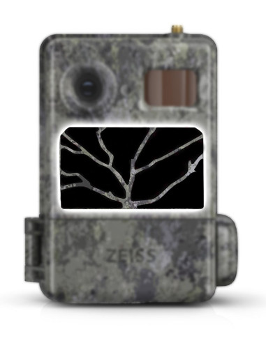 ZEISS Secacam 3 - Piège Photographique