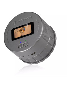Caméra oculaire wifi Bresser avec écran